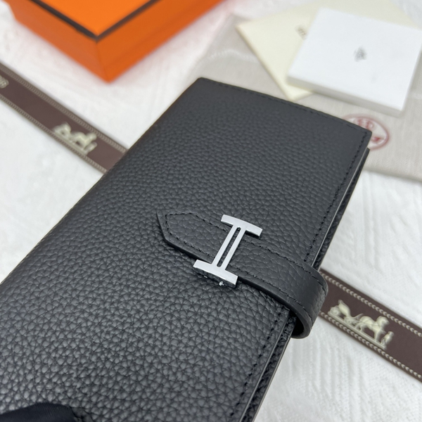 エルメス財布コピー素材ディテール